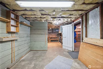 208 NE Kirby, Castle Rock, WA 98611 - Photo 21