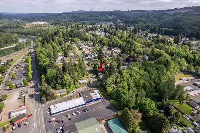 208 NE Kirby, Castle Rock, WA 98611 - Photo 31