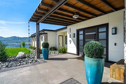 149 Reserve Lane, Manson, WA 98831 - Photo 7
