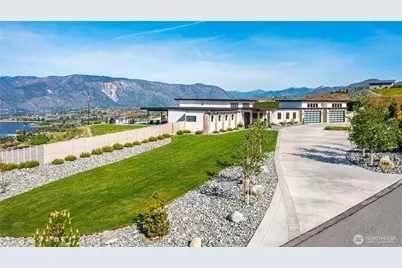 149 Reserve Lane, Manson, WA 98831 - Photo 5