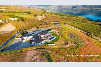 149 Reserve Lane, Manson, WA 98831 - Photo 3