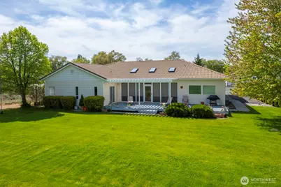 19185 St. Andrews Drive NW, Soap Lake, WA 98851 - Photo 1