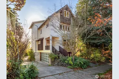 1209 N 44th Street, Seattle, WA 98103 - Photo 1