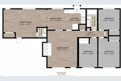 9226 NE 184th Place, Bothell, WA 98011 - Photo 23