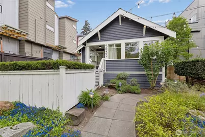 5932 California Avenue SW, Seattle, WA 98186 - Photo 1