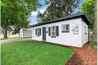 605 32nd Avenue, Longview, WA 98632 - Photo 1