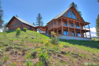 21 Timber Creek Lane, Winthrop, WA 98862 - Photo 35