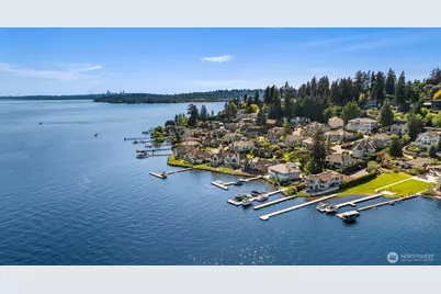 8503 NE Juanita Drive, Kirkland, WA 98034 - Photo 37