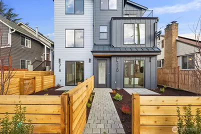 520 N 102nd Street, Seattle, WA 98133 - Photo 3