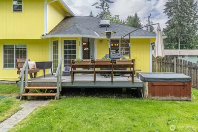 442 Cougar Street SE, Lacey, WA 98503 - Photo 29
