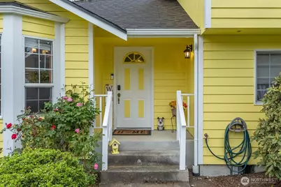 442 Cougar Street SE, Lacey, WA 98503 - Photo 3