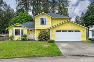 442 Cougar St SE, Lacey, WA 98503 - Photo 1