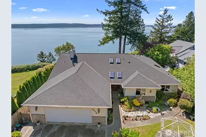 4076 S Camano Drive S, Camano Island, WA 98282 - Photo 1