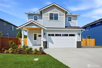 17802 26th Dr NE Drive NE, Marysville, WA 98271 - Photo 1