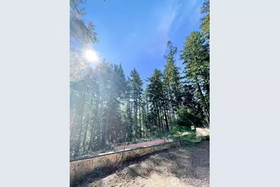111 N Colony Surf Drive, Lilliwaup, WA 98555 - Photo 1