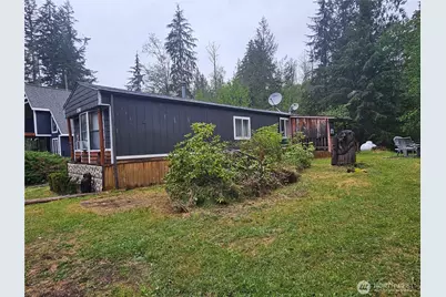 134 Mowich Way, Ashford, WA 98304 - Photo 3
