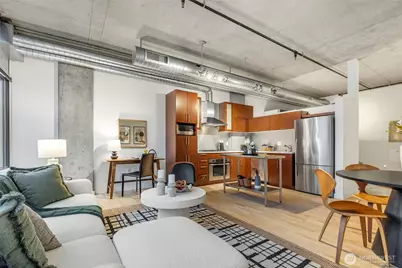 2720 3rd Avenue #705, Seattle, WA 98121 - Photo 9