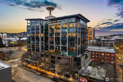 2720 3rd Avenue #705, Seattle, WA 98121 - Photo 35