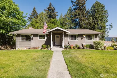 7530 Navajo Trail NE, Bremerton, WA 98311 - Photo 3
