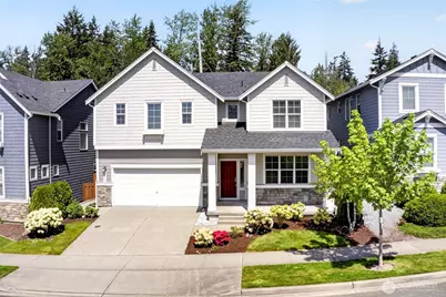 4932 S 322nd Street, Auburn, WA 98001 - Photo 1