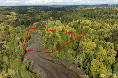 0 Reyonlds Road NW, Vaughn, WA 98394 - Photo 1