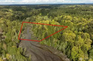 0 Reyonlds Road NW, Vaughn, WA 98394 - Photo 1