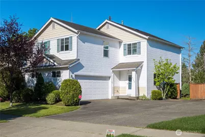 3159 Walker Road, DuPont, WA 98327 - Photo 1