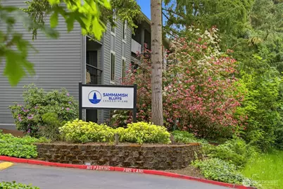 4737 W Lake Sammamish Parkway SE #A202, Issaquah, WA 98027 - Photo 25