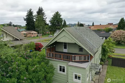 612 W Cherry Street, Centralia, WA 98531 - Photo 3