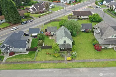 612 W Cherry Street, Centralia, WA 98531 - Photo 5