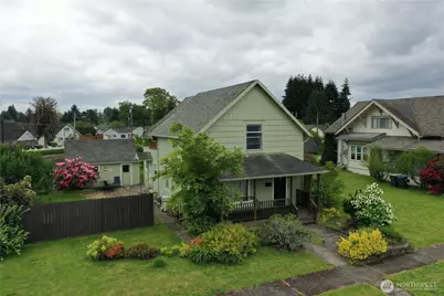 612 W Cherry Street, Centralia, WA 98531 - Photo 1