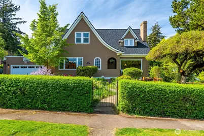 258 N Forest Street, Bellingham, WA 98225 - Photo 1