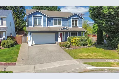 13604 116th Avenue Ct E, Puyallup, WA 98374 - Photo 1