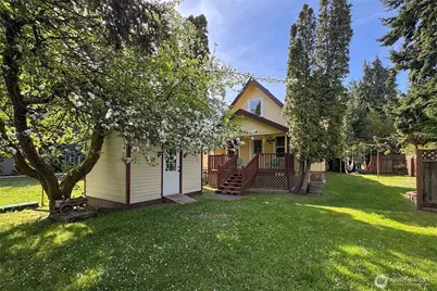 240 Motor Avenue, Port Angeles, WA 98362 - Photo 1