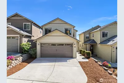 396 NE Inspiration Street, Poulsbo, WA 98370 - Photo 1