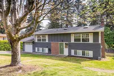 4823 66th Avenue W, University Place, WA 98467 - Photo 1