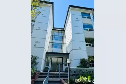 10501 8th Avenue NE #206, Seattle, WA 98125 - Photo 1