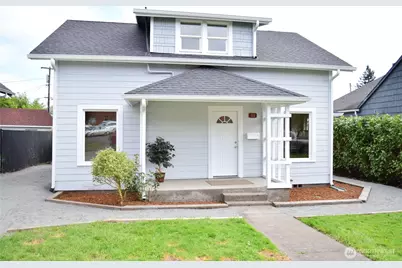 111 SW Alfred Street, Chehalis, WA 98532 - Photo 1