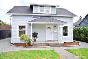 111 SW Alfred St, Chehalis, WA 98532 - Photo 1