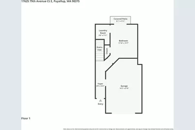 17625 79th Avenue Ct E, Puyallup, WA 98375 - Photo 31