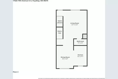 17625 79th Avenue Ct E, Puyallup, WA 98375 - Photo 31