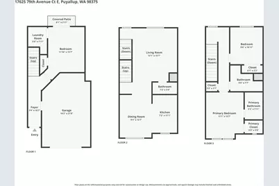 17625 79th Avenue Ct E, Puyallup, WA 98375 - Photo 29