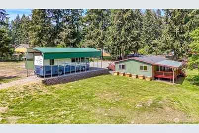 5708 315th Street Ct S, Roy, WA 98580 - Photo 7