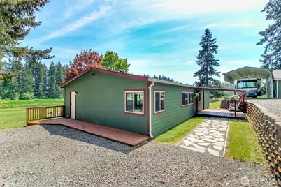 5708 315th Street Ct S, Roy, WA 98580 - Photo 3