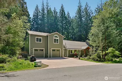 17308 58th Street SE, Snohomish, WA 98290 - Photo 1