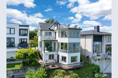 1428 Palm Avenue SW, Seattle, WA 98116 - Photo 3