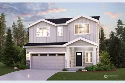 2031 NE Norseman Way, Poulsbo, WA 98370 - Photo 1