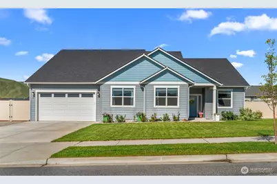 36 Starlight Avenue, Wenatchee, WA 98801 - Photo 1
