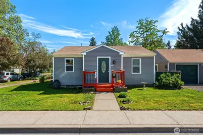 1544 Melrose Street, Walla Walla, WA 99362 - Photo 1