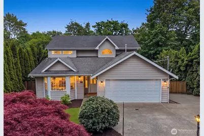 4405 S 261st Street, Kent, WA 98032 - Photo 1